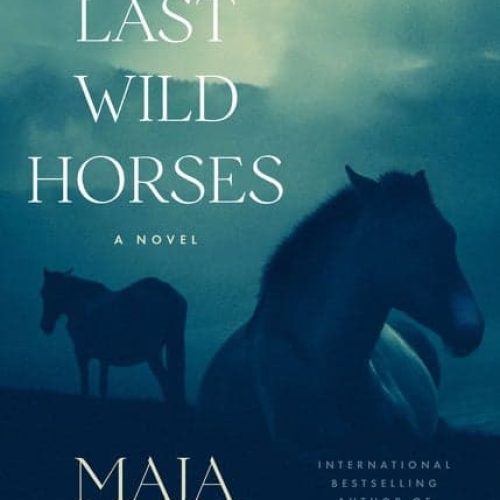 The Last Wild Horses